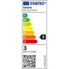 Mexen Nova 10x LED-lampa E27, G45, 3W, Neutral - 4000K, 315 lm - L101-E27-0340-01x10