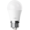 Mexen Nova 10x Bombilla LED E27, G45, 8W, Neutral - 4000K, 840 lm - L101-E27-0840-01x10