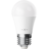 Mexen Nova 10x LED Pirn E27, G45, 8W, Neutraalne - 4000K, 840 lm - L101-E27-0840-01x10