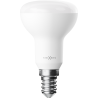 Mexen Nova 10x LED-lampa E14, R50, 6W, Neutral - 4000K, 630 lm - L103-E14-0640-01x10