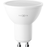 Mexen Nova 10x LED Žarulja GU10, 6W, Hladna - 6500K, 630 lm - L107-GU10-0665-01x10
