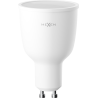 Mexen Nova 10x LED spuldze GU10, 12W, Silti - 3000K, 1260 lm - L108-GU10-1230-01x10