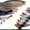 Mexen click-clack stop universeel, antiek brons - 79930-30