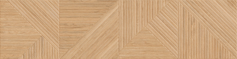 Mexen Ideal  Gres beige smaltato rett. G1, piastrella effetto legno da parete 120 x 30 cm, opaca - TL701-120-030-50