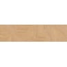 Mexen Ideal  Beež glasuuritud keraamiline plaat rekt. G1, puiduimitatsioon seinaplaat 120 x 30 cm, matt - TL701-120-030-50