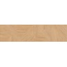 Mexen Ideal  Beige glasierte rekt. G1, holzähnliche Wandfliese 120 x 30 cm, matt - TL701-120-030-50