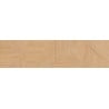Mexen Ideal  Beež glasuuritud keraamiline plaat rekt. G1, puiduimitatsioon seinaplaat 120 x 30 cm, matt - TL701-120-030-50