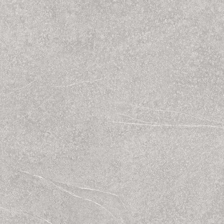 Mexen Circuit Grey Glazed Rectified Gres G1, Floor and Wall Tile 60 x 60 cm, Matte - TL344-060-060-02