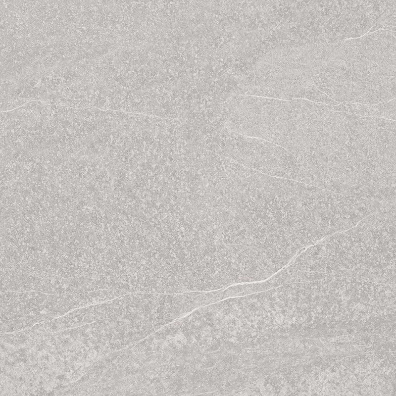 Mexen Circuit Grey Glazed Rectified Gres G1, Floor and Wall Tile 60 x 60 cm, Matte - TL344-060-060-02