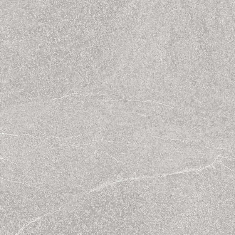 Mexen Circuit Grey Glazed Rectified Gres G1, Floor and Wall Tile 60 x 60 cm, Matte - TL344-060-060-02