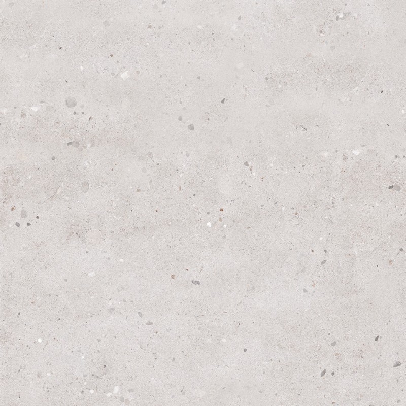 Mexen Flakes Bianco gres szkliwiony rekt. G1, płytka podłogowo-ścienna 60 x 60 cm, carving - TL411-060-060-01