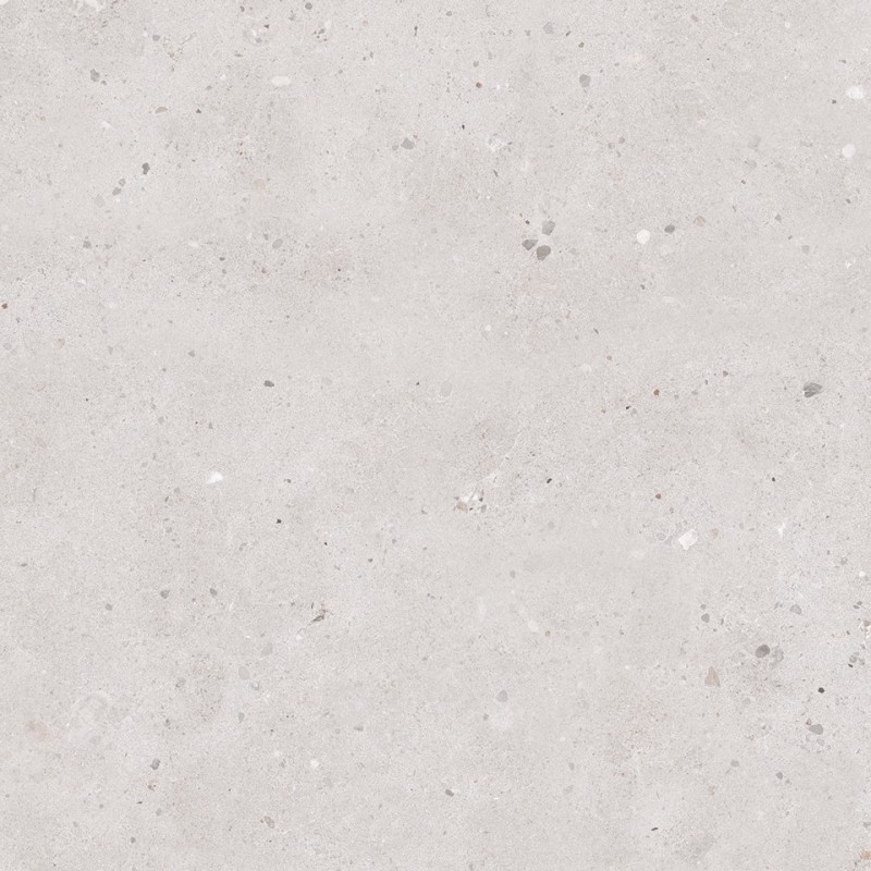 Mexen Flakes Bianco gres szkliwiony rekt. G1, płytka podłogowo-ścienna 60 x 60 cm, carving - TL411-060-060-01