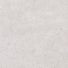 Mexen Flakes White glazed rectified porcelain stoneware G1, floor-wall tile 60 x 60 cm, carving - TL411-060-060-01