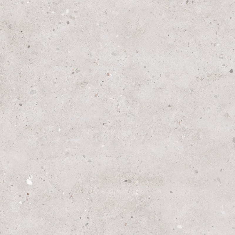 Mexen Flakes Bianco gres szkliwiony rekt. G1, płytka podłogowo-ścienna 60 x 60 cm, carving - TL411-060-060-01
