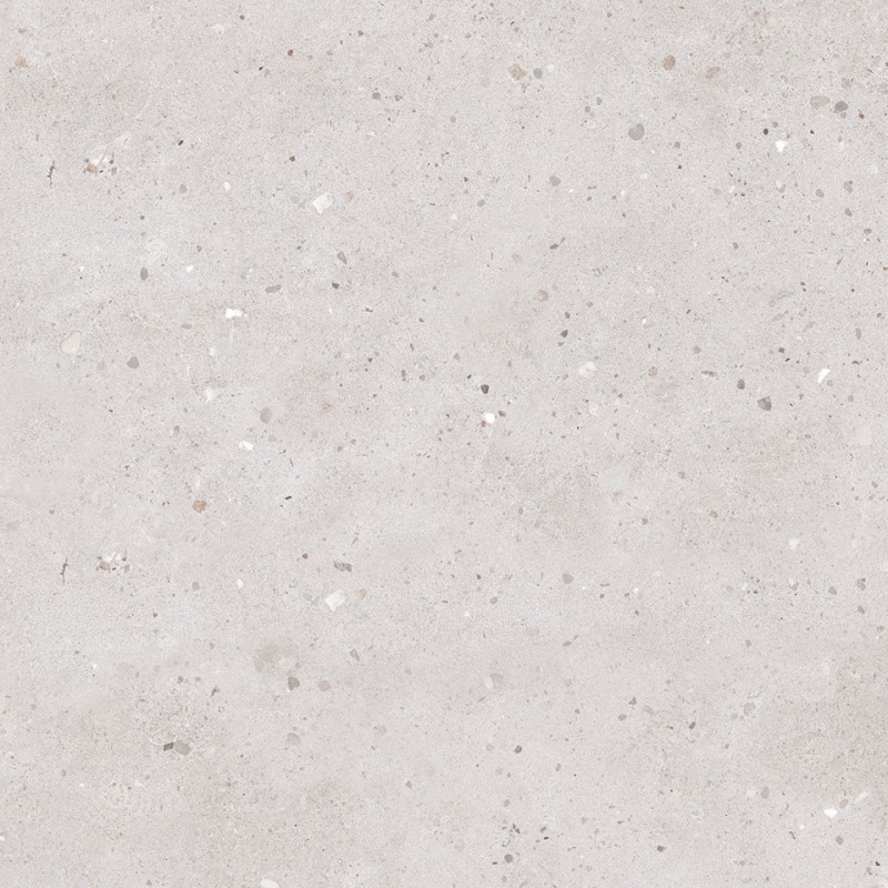 Mexen Flakes Bianco gres szkliwiony rekt. G1, płytka podłogowo-ścienna 60 x 60 cm, carving - TL411-060-060-01