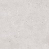Mexen Flakes White glazed rectified porcelain stoneware G1, floor-wall tile 60 x 60 cm, carving - TL411-060-060-01
