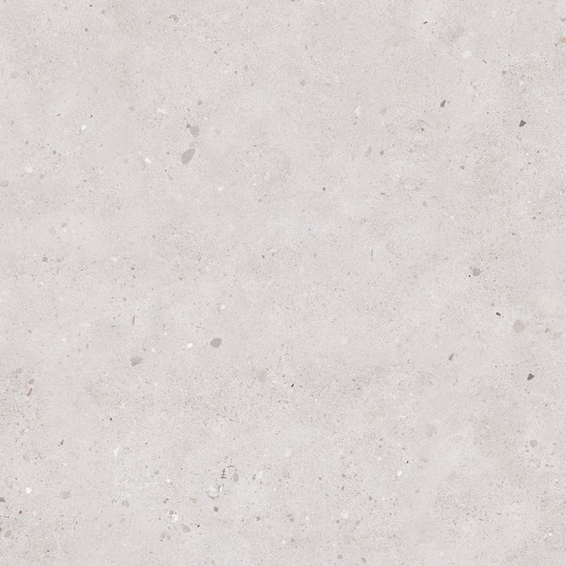 Mexen Flakes Bianco gres szkliwiony rekt. G1, płytka podłogowo-ścienna 60 x 60 cm, carving - TL411-060-060-01
