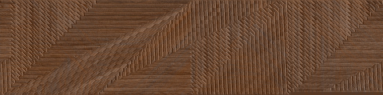 Mexen Ideal  Kirsikka lasitettu rekt. G1, puuta muistuttava lattia-seinälaatta 120 x 30 cm, matta - TL701-120-030-51