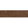 Mexen Ideal  Cherry glasuuritud rekt. G1, puiduimitatsiooniga seinaplaat 120 x 30 cm, matt - TL701-120-030-51