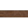 Mexen Ideal  Cherry glasuuritud rekt. G1, puiduimitatsiooniga seinaplaat 120 x 30 cm, matt - TL701-120-030-51