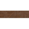 Mexen Ideal  Cherry geglazuurde gerectificeerd gres. G1, houtnerf wandtegel 120 x 30 cm, mat - TL701-120-030-51