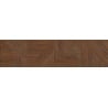Mexen Ideal  Cherry glasuuritud rekt. G1, puiduimitatsiooniga seinaplaat 120 x 30 cm, matt - TL701-120-030-51