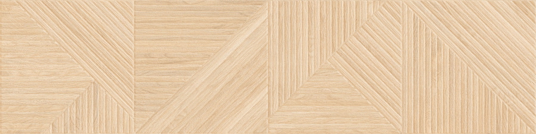 Mexen Ideal  Honey gres smaltato rett. G1, piastrella parete effetto legno 120 x 30 cm, opaca - TL701-120-030-52