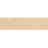 Mexen Ideal  Honey Feinsteinzeug glasiert rektifiziert G1, holzähnliche Wandfliese 120 x 30 cm, matt - TL701-120-030-52