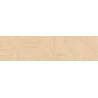Mexen Ideal  Honey gres smaltato rettificato G1, piastrella effetto legno da muro 120 x 30 cm, opaca - TL701-120-030-52