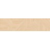 Mexen Ideal  Honey gres smaltato rett. G1, piastrella parete effetto legno 120 x 30 cm, opaca - TL701-120-030-52