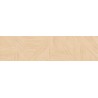 Mexen Ideal  Gres porcelánico esmaltado rectificado Honey, azulejo parecido a la madera 120 x 30 cm, mate - TL701-120-030-52