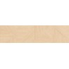 Mexen Ideal  Honey grés vidrado, rekt. G1, azulejo efeito madeira 120 x 30 cm, mate - TL701-120-030-52