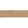 Mexen Ideal  Gres natural esmaltado rect. G1, azulejo de pared parecido a la madera 120 x 30 cm, mate - TL701-120-030-53
