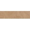 Mexen Ideal  Prirodni rektificirani sjajni gres G1, zidna pločica s izgledom drva 120 x 30 cm, mat - TL701-120-030-53