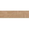 Mexen Ideal  Prirodni rektificirani sjajni gres G1, zidna pločica s izgledom drva 120 x 30 cm, mat - TL701-120-030-53