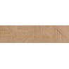 Mexen Ideal  Prirodni rektificirani sjajni gres G1, zidna pločica s izgledom drva 120 x 30 cm, mat - TL701-120-030-53