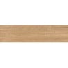 Mexen Western Wood Almond glazed rectified stoneware G1, wood-like wall tile 120 x 30 cm, matte - TL702-120-030-50