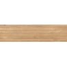 Mexen Western Wood Mandlacklaas glasuuritud rekt. G1, puidu imitatsiooniga seinaplaat 120 x 30 cm, matt - TL702-120-030-50