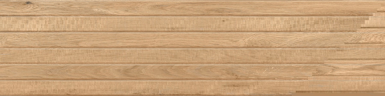 Mexen Western Wood Mantelma Gres lasitettu rekt. G1, puun näköinen seinälaatta 120 x 30 cm, matta - TL702-120-030-50