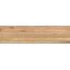 Mexen Western Wood Almond gres glaziran rekt. G1, keramička pločica s drvnim uzorkom 120 x 30 cm, mat - TL702-120-030-50