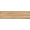 Mexen Western Wood Gres esmaltado amêndoa ajustado G1, azulejo decorativo de parede 120 x 30 cm, mate - TL702-120-030-50