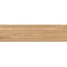 Mexen Western Wood Mandlacklaas glasuuritud rekt. G1, puidu imitatsiooniga seinaplaat 120 x 30 cm, matt - TL702-120-030-50