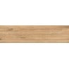 Mexen Western Wood Mandlacklaas glasuuritud rekt. G1, puidu imitatsiooniga seinaplaat 120 x 30 cm, matt - TL702-120-030-50