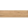 Mexen Western Wood Almond glazed rectified stoneware G1, wood-like wall tile 120 x 30 cm, matte - TL702-120-030-50