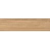 Mexen Western Wood Almond gres glaziran rekt. G1, keramička pločica s drvnim uzorkom 120 x 30 cm, mat - TL702-120-030-50