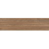 Mexen Western Wood Bruno geglazuurde gres gerectificeerd G1, houtachtige wandtegel 120 x 30 cm, mat - TL702-120-030-51