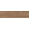 Mexen Western Wood Bruno glazed rectified tile G1, wood-like wall tile 120 x 30 cm, matte - TL702-120-030-51