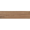 Mexen Western Wood Bruno gres esmaltado rect. G1, placa imitación madera de pared 120 x 30 cm, mate - TL702-120-030-51