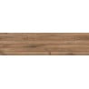Mexen Western Wood Bruno glasuuritud portselanplaat rekt. G1, puitu meenutav seinaplaat 120 x 30 cm, matt - TL702-120-030-51