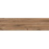 Mexen Western Wood Bruno gres esmaltado rect. G1, placa imitación madera de pared 120 x 30 cm, mate - TL702-120-030-51